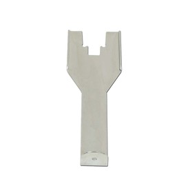 CHEDA Inside Door Handle Window Vent Crank Retaining Clip Removal Tool Compatible with Chevy GM Buick