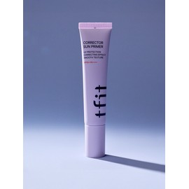 Corrector Sun Primer Lavender Veil 30ml / 코렉터 선 프라이머 라벤더 베일 30ml