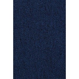 Ambiant Broadway Collection Pet Friendly Indoor Outdoor Area Rugs Navy - 2' x 4', (A-NEYLAND2-NAVY-2x4)