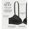 Victoria's Secret Smooth Push-Up Bra