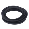 Mower Drive Belt 119‑8820 Rubber Rotary Deck Belt Wear Resistant