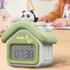 Alarm Clock for Kids | Cute Digital Kids Clock With