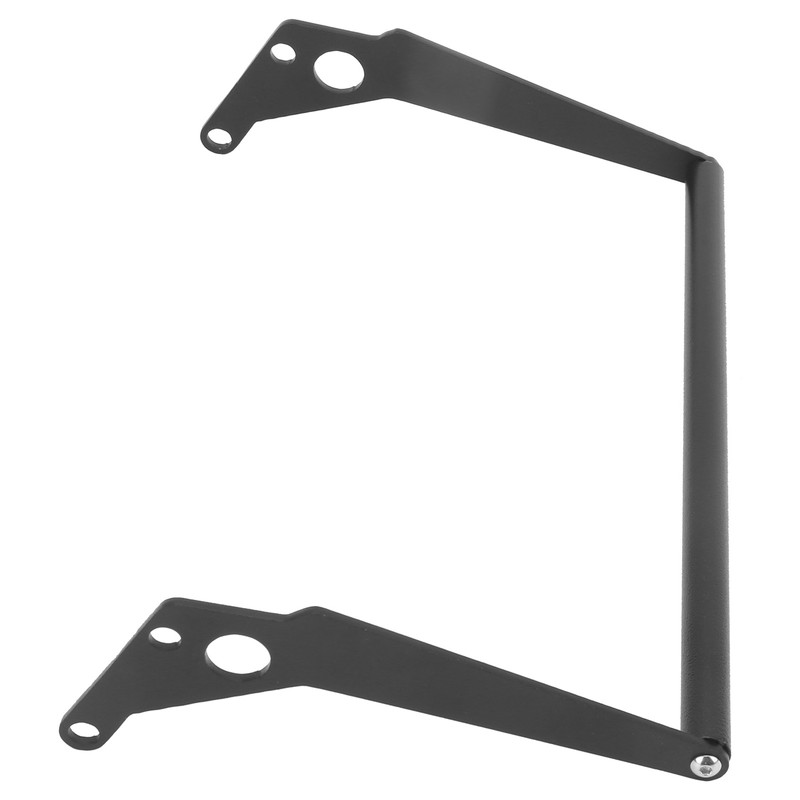 GPS Navigation Bracket 0.5in Crossbar Holder Replacement for R1200GS R1250GS/ADV