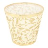 Cloth Lampshade Clip On Design Modern Barrel Fabric Lamp Shades
