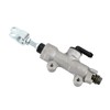 Topteng Rear Brake Master Cylinder fit for Suzuki LTR450 DRZ400
