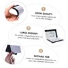 jojofuny Electronics Repair Tool Phone Repairing Screw Mat Magnetic Memory