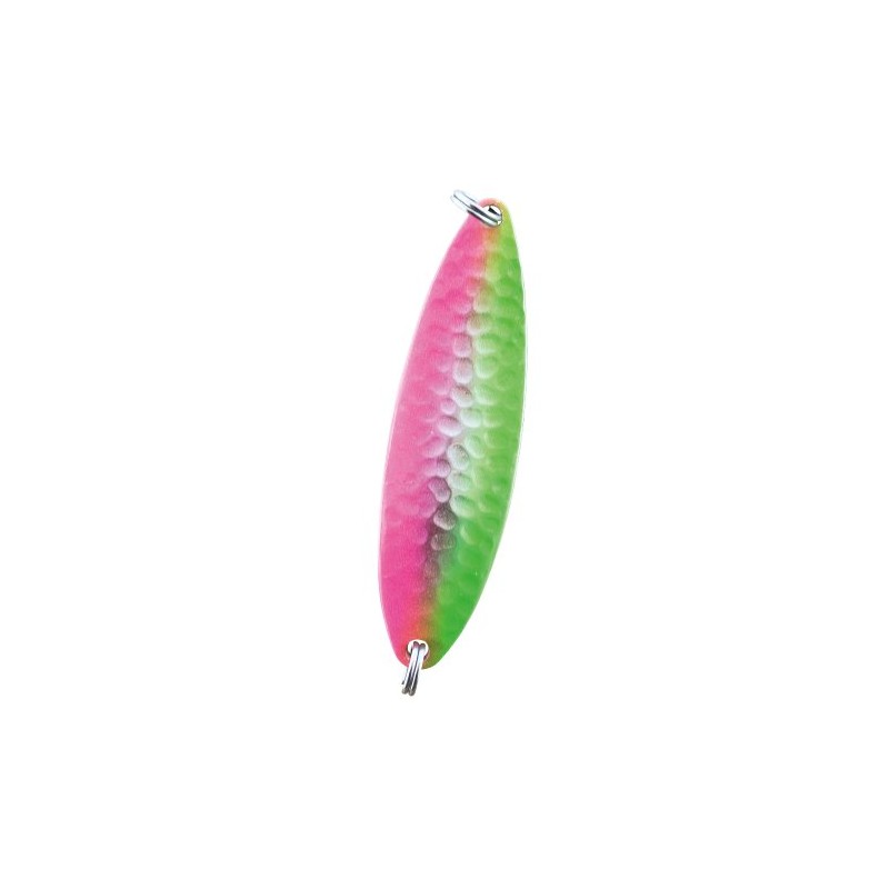 Shimotsuke MHPG Lure, Cherry Blossom Trout Spoon Plating Ver, 0.5