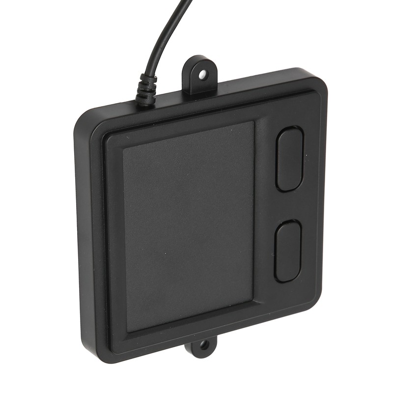 Wired USB Touchpad Embeddable Touch Sensitivity Multi Function Portable Trackpad