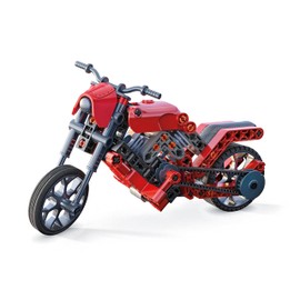 Clementoni - Science Build Roadster and Dragster Set for Children, Mechanical Laboratory, Science Game 8 Years (Italian Version) - Made in Italy, Colour, 19333