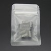 8X Sporty Lightweight 8X Wheel Plugs for Car, Motorcycle, Bicycle