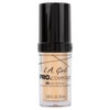 Base de maquillaje líquida L.A. Girl Pro Coverage, Fair