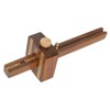 Sealey Ww001 Hardwood Mortise Gauge 230Mm