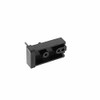 NORCOLD INC Norcold 61593730 OEM RV Refrigerator Door Handle End