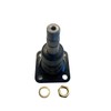 Keepgrindingdaily.com 3" Orbital Valve Steering Column, Tapered 36 Spline, 12