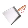 Healeved Dustpan Upright Dustpan Heavy Duty Dustpan Mini Dustpan Desktop