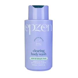 EpZen Buy EpZen Clearing Body Wash 400ml Online