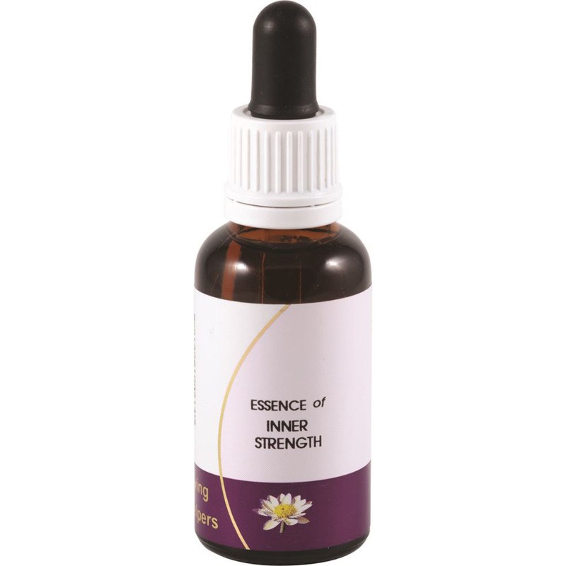 living essences living helpers essence of clarity 30ml, Essence of