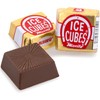 Albert's Chocolate Ice Cubes 50 Count
