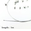 Universal Motorcycle Clutch Cable Repair Kit, Motorcycle Clutch Cable Brake