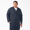 Dickies FLEX Long Sleeve Coveralls, DARK NAVY, M S