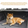 Protective Grille Car Barrier Separation Net: Dog Guard Car Dog