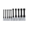 CTA Tools 2244 Metric Hex Bit Socket Set, 10pc –