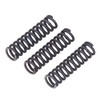 3PCS Heavy Duty Detent Springs HYB DTS 01 03 Metal