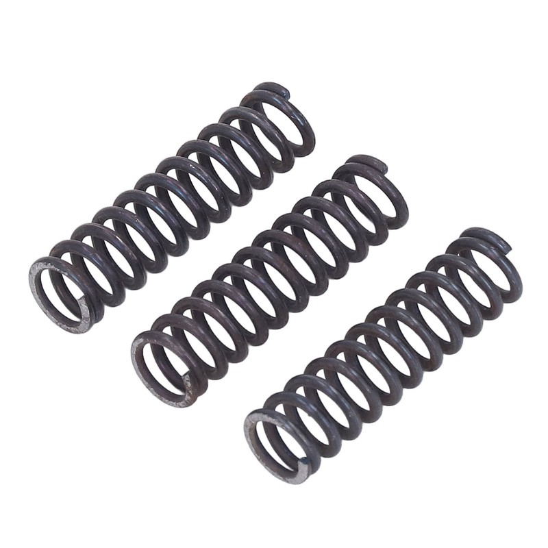 3PCS Heavy Duty Detent Springs HYB DTS 01 03 Metal