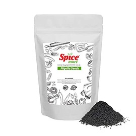 Nigella Seeds | Black Onion Seeds | Kalonji | Premium Quality Free UK P&P 50g-950g (90g)