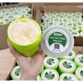 Thai body Whitening Cream Specializes In Spa 500gr Whitening body Treatment