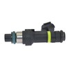 GMBooskr Fuel injector FBY2850 16600-EN200 Compatible with Nissan 2013-2017 NV200