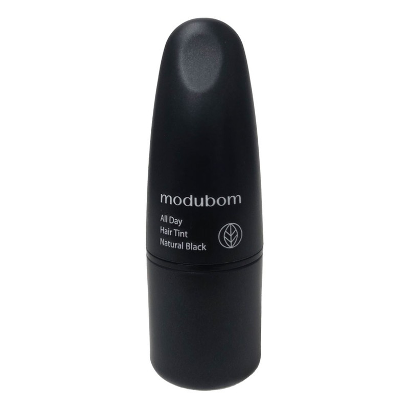 All spring 1+1 Modbom Gray Cover Stick Hair Tint Hair