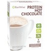 BariWise Protein Hot Chocolate with Marshmallows, Hot Cocoa, Low Sugar,