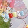 Retro Dot - Oval / 레트로도트 - 오벌