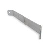 Aluminum Boat Trailer Fender or Bunk Support 17 inch for