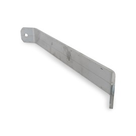 Aluminum Boat Trailer Fender or Bunk Support 17 inch for Tandem Axle