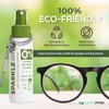 Sparkle Anti-Reflective Eco-Friendly Lens Cleaner & Repair Kit – (2)