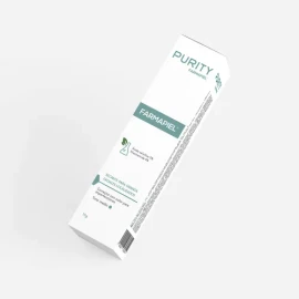 Purity Corrector Secante De Acne Niacinamida Y Acido Salicilico 15g Antiacne con color para imperfecciones
