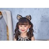 Party City Leonie Dress Kids Cosplay, 55.1 inches (140 cm)