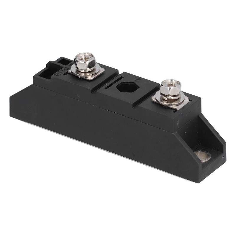 Bridge Rectifier Rectification Module High Accuracy Power Supply Accessories MD55A