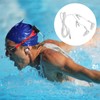 Sport Wired Earbuds, IP68 Waterproofing Wired Earbuds with Noise Isolation,