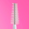 Mascara Rimel Crystal Protein Gel 4 En 1 Prosa Waterproof