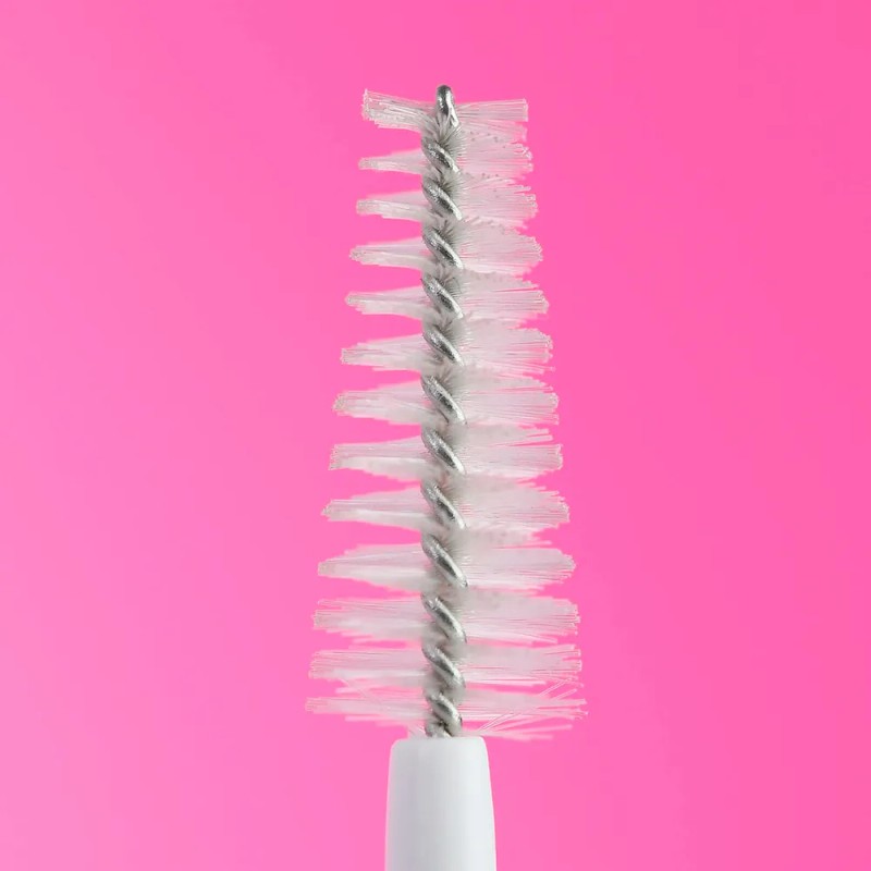 Mascara Rimel Crystal Protein Gel 4 En 1 Prosa Waterproof