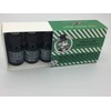 Beard Oil Gift Travel Set, contains 3 oils Grapefruit, Leather,