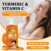 Gel De Ducha Con Vitamina C Exfoliante 2 Pzas