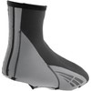 LÖFFLER Cycling Overshoes, Unisex, 09836, Black, M