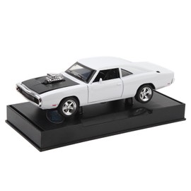1: 32 Sports Car Model Kids Simulation Racing Car Alloy Realistic Movable Tire Vehicle Car Model Toy White Type A