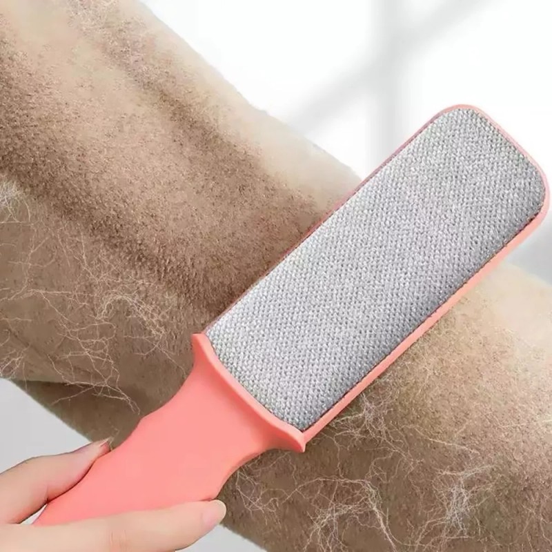 CL Quita Pelusa Gato Kit Vs Kat Cepillo