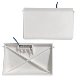 AXV434WHP Pool Cleaner Flap Kit Replacement for Hayward Navigator Pool Cleaner (2 Flap)