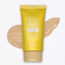 Bidameun Base De Maquillaje Coreana / Bb Cream Derma Oro_ Spf 50+